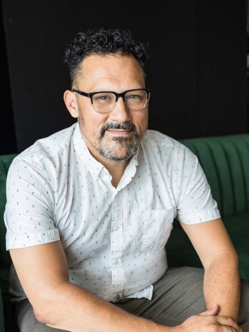 One Man's Freedom: The Struggle Over an American Ideal featuring Nicholas Buccola